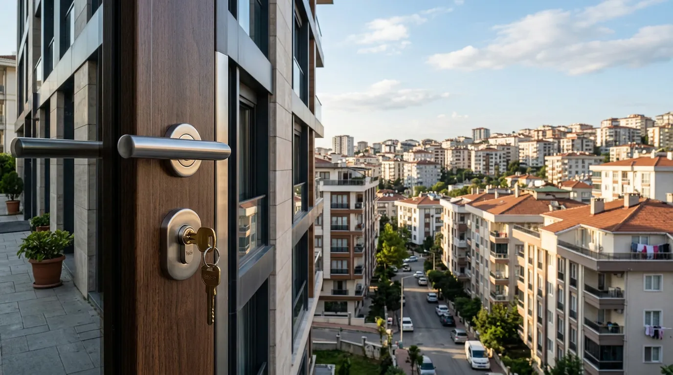 Bakırköy çilingir hizmeti